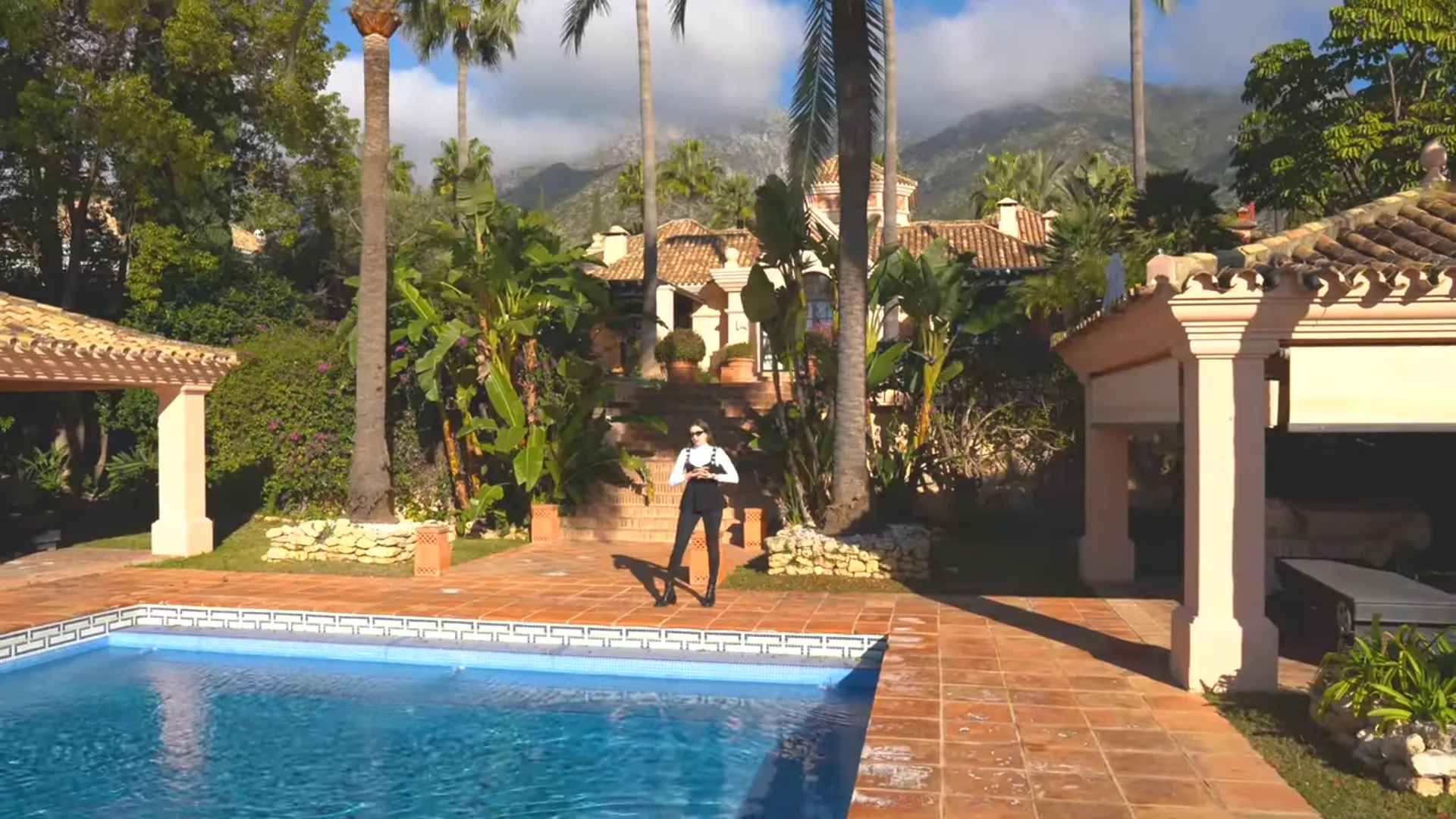 Luxusimmobilien Marbella