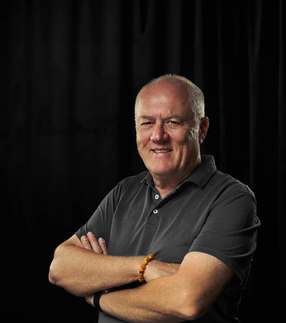 Rainer Schmitz