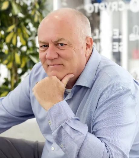 Rainer Schmitz
