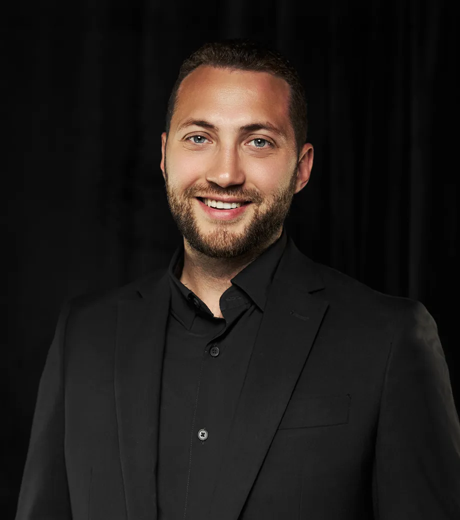 Vadim Nay